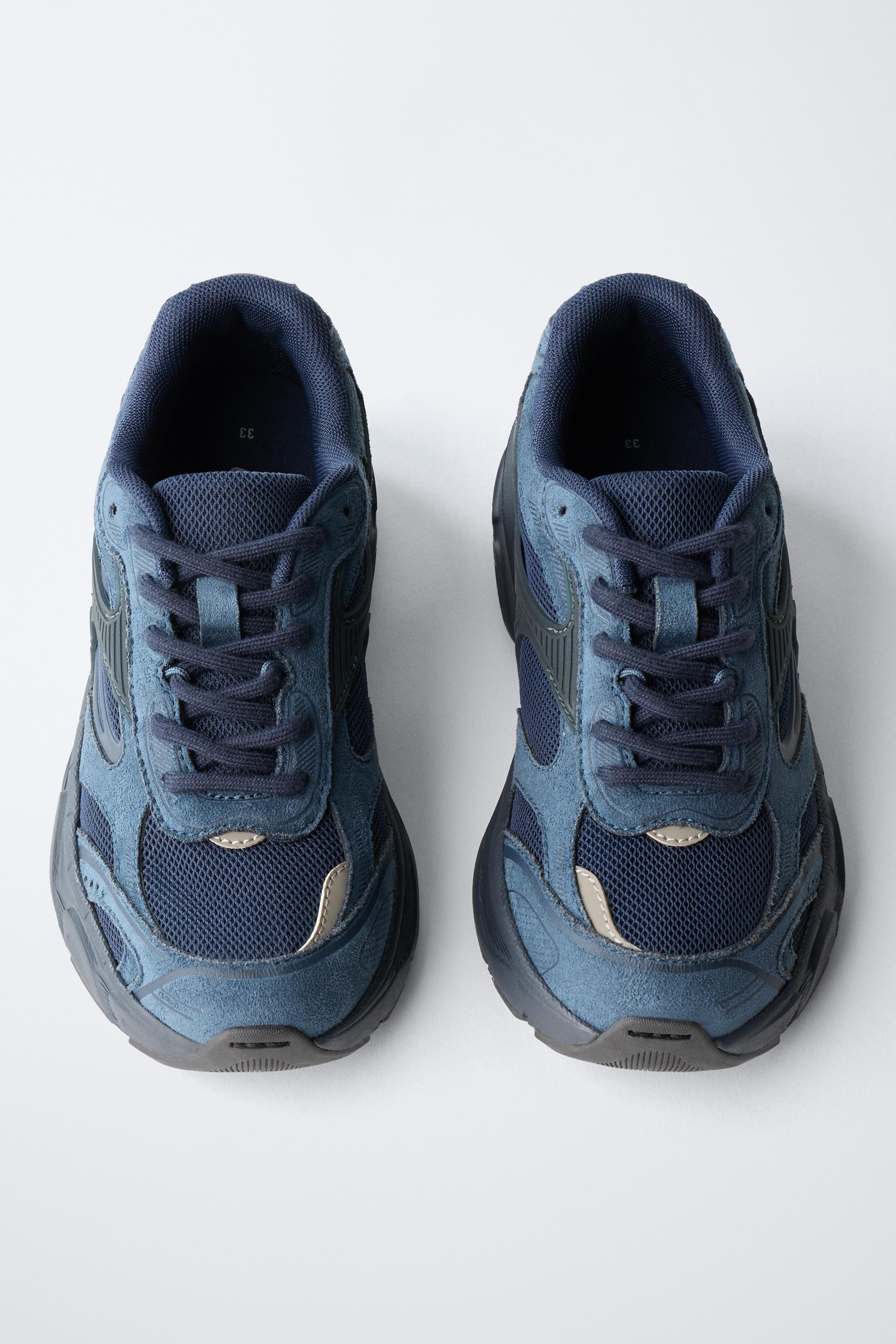 TENNIS AVEC PIÈCES MULTIPLES